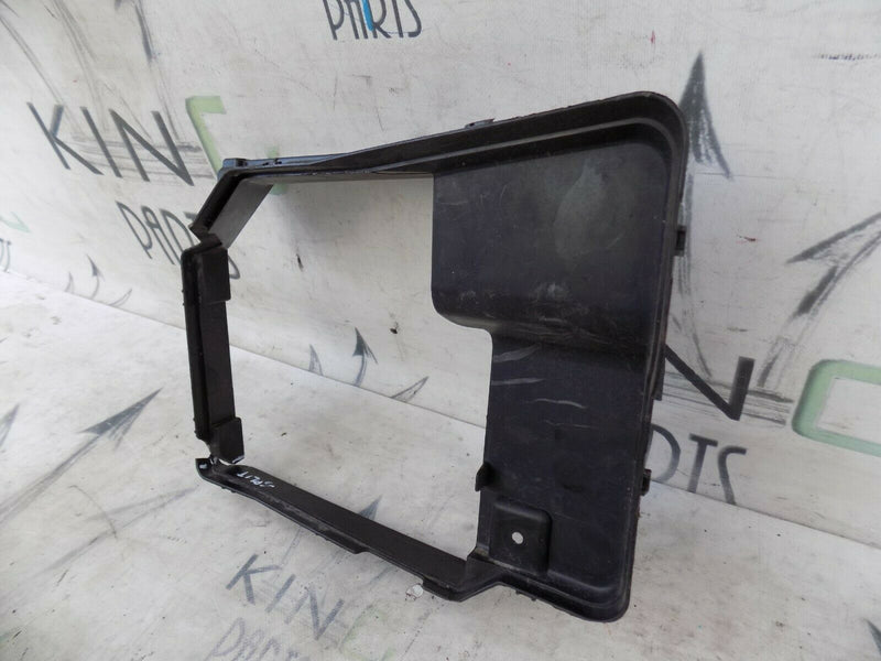 PEUGEOT 308 MK2 T9 2013-2021 STEERING WHEEL AIR GENUINE AA38372323