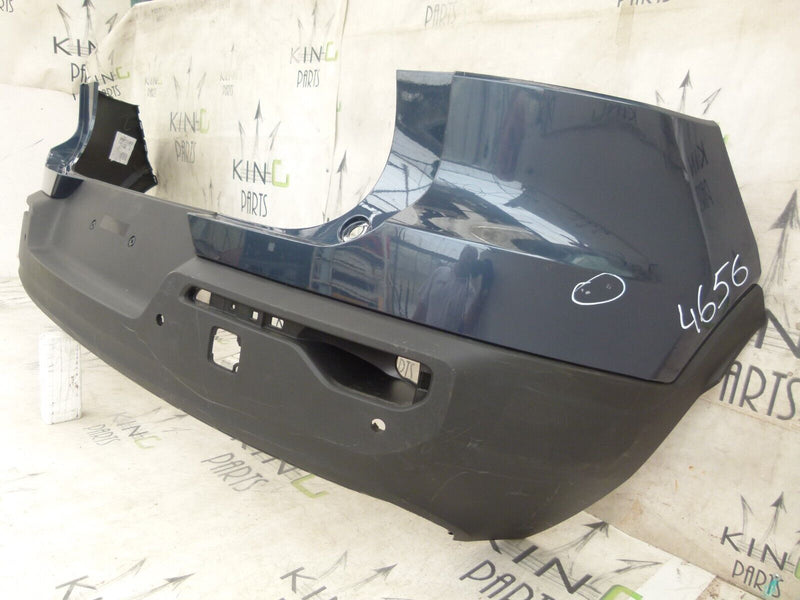 VOLVO XC40 2018-ON REAR BUMPER PDC GENUINE 31449337