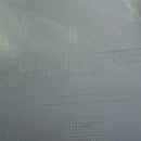 VW PASSAT B6 3C 2005-2010 DRIVER RIGHT SIDE CENTER CONSOLE LOWER PANEL 3C2863046