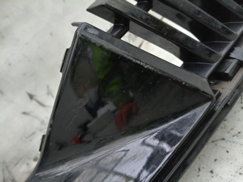 KIA EV6 ELECTRIC 2021-ON FRONT BUMPER LOWER SECTION 86512-CV010