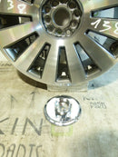 ALLOY WHEEL RIM 18" 8Jx18H2 ET42 - 10 STUDS