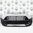 FORD TRANSIT TOURNEO CUSTOM 2013-2015 FRONT BUMPER GENUINE BK21-17K819