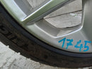 SEAT LEON 5F 2012-19 ALLOY WHEEL RIM 18' 7.5Jx18xET51 &TYRE 225/40/18 R18