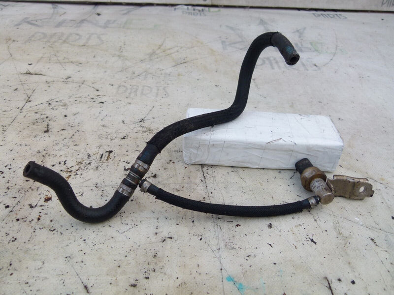 MERCEDES C W204 2007-2011 FUEL PRESSURE SENSOR GENUINE A6510701381