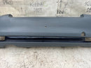 FIAT 500 FACELIFT 2015-ON REAR BUMPER & TRIM PDC HOLES PRIMED 735695621