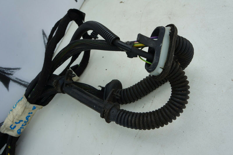 CITROEN C4 GRAND PICASSO 2006-2013 TILGATE BOOT WIRING HANESS LOOM