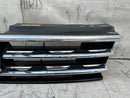 VW TIGUAN R LINE 2016-2020 FRONT BUMPER UPPER GRILLE 5NA853653