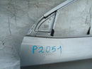 NISSAN QASHQAI J11 2013-20 FRONT DOOR SHELL PANEL LEFT PASSENGER SIDE