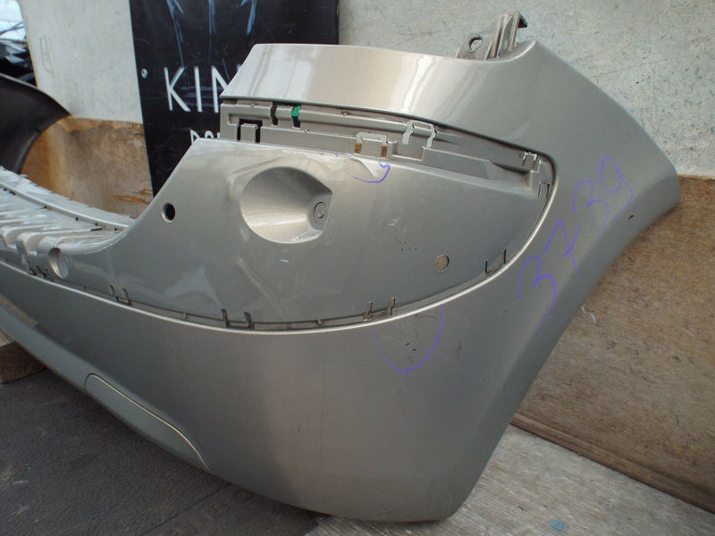 Citroen Xsara Picasso Facelift 2004-2007 Rear Bumper Genuine Gold (3739)
