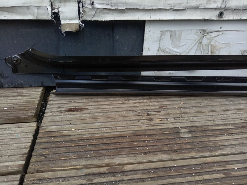 DISPATCH, EXPERT VIVARO PROACE 2018-ON LEFT SIDE COATING LAYER BODY PANEL