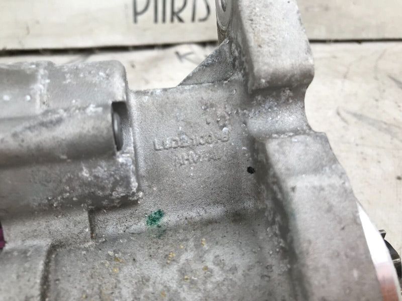 RANGE ROVER EVOQUE L551 HYBRID 1.5 PETROL STARTER MOTOR GENUINE M8D2-11001-BB