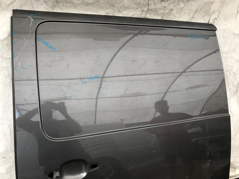 EXPERT, PROACE, DISPATCH, SCUDO MK3 2016-ON LEFT SIDE SLIDING DOOR PANEL