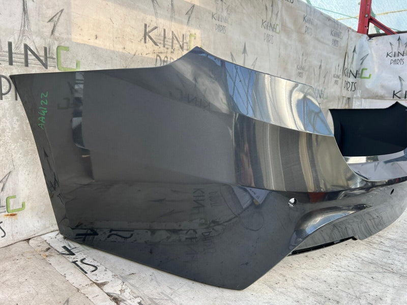 BMW 3 M-SPORT F31 ESTATE 2013-2019 REAR BUMPER PDC GENUINE 5112 8054209