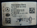MERCEDES W213 2016-2020 GENUINE HEADLIGHT LED RIGHT SIDE A2139064204