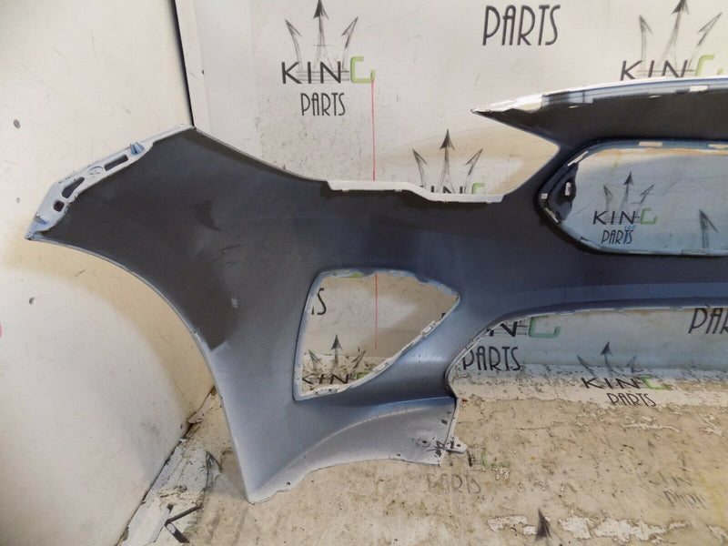 BMW 2 SERIES 218i GRAN COUPE F44 SPORT 2020-ON FRONT BUMPER 51117474575