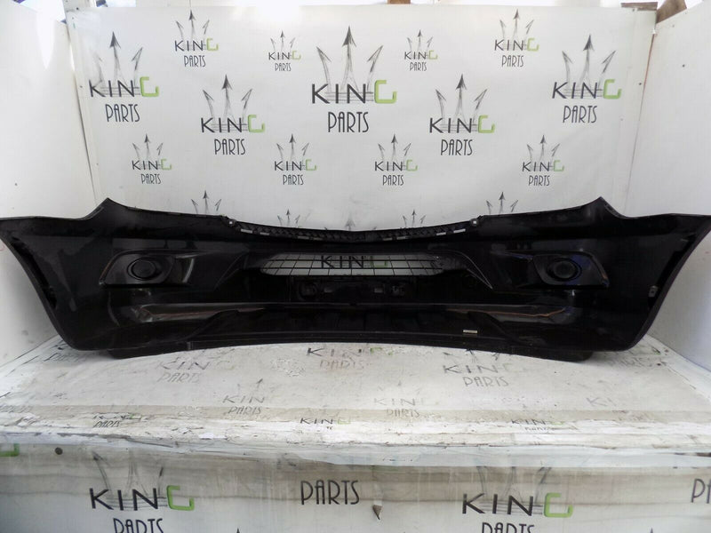 MERCEDES SPRINTER 906 W906 LCI 2014-2017 FRONT BUMPER GENUINE A9068851570