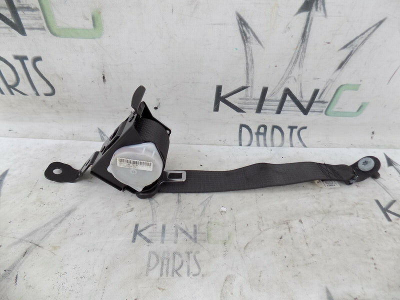 VAUXHALL INSIGNIA 2008-16 REAR LEFT SEATBELT - SAFETY BELT 13288436 306134010