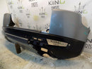 LAND ROVER RANGE EVOQUE L538 2011-2015 REAR BUMPER GENUINE BJ32-17D781-A