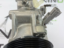 TOYOTA YARIS XP150 2013-18 1.4 DIESEL AIR CON A/C PUMP COMPRESSOR GE447260-4201