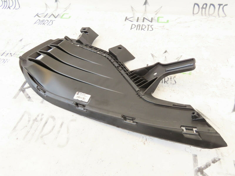 HYUNDAI i30 2019-ON FASTBACK FRONT FOG LIGHT LEFT GRILLE *NEW* 86563-G4AA0
