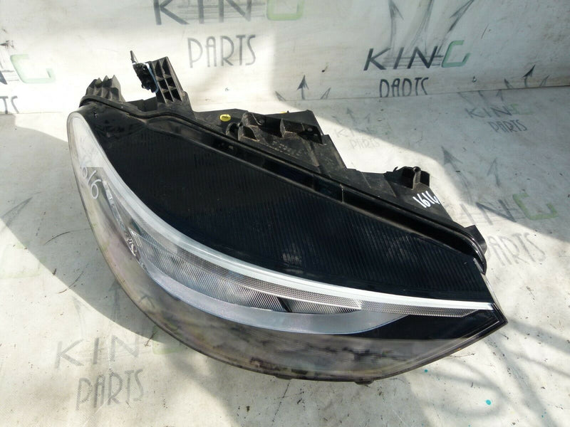 VW iD3 GENUINE HEADLIGHT RIGHT DRIVER SIDE O/S 10C941006A