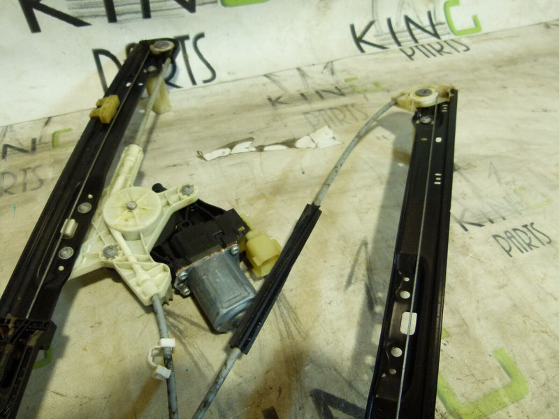 RANGE ROVER SPORT L494 REAR RIGHT DOOR WINDOW MECHANISM GENUINE DK6227000AF