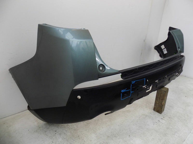 LAND ROVER DISCOVERY L550 SPORT SD4 SE 2014 2015 2016 REAR BUMPER GENUINE