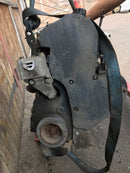 FIAT DUCATO TURBO & ENGINE MOTOR IVECO 2.3 MULTIJET DIESEL 120HP F1A / F1AE0481D