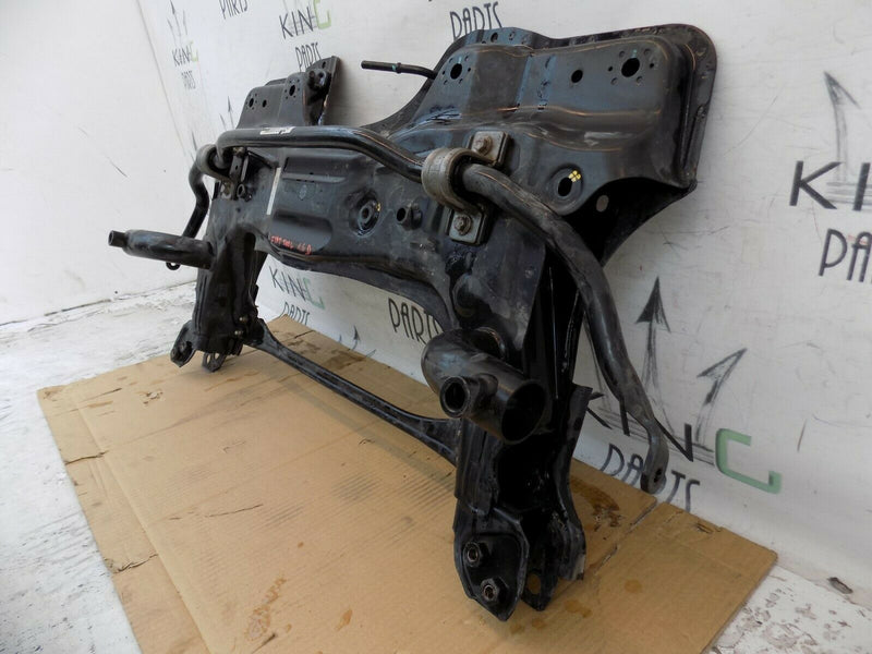 FIAT 500L 1.6 D  2012 - 2018  FRONT SUBFRAME GENUINE 00519660480