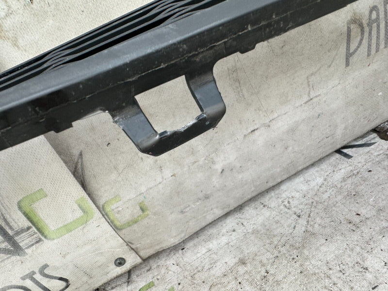 ROEWE SAIC EI5 2017-21 REAR BUMPER DIFFUSER GENUINE 10359001