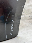 FORD C-MAX 2015-2019 FRONT BUMPER GENUINE F1CB-R17757