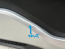 NISSAN QASHQAI TEKNA III J12 2021-ON REAR BUMPER PDC GENUINE 850226UA0H2