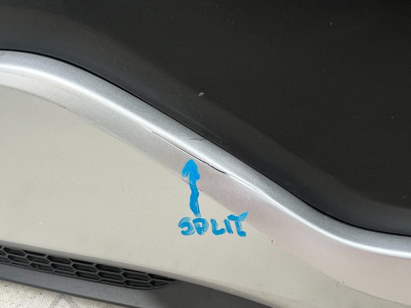 NISSAN QASHQAI TEKNA III J12 2021-ON REAR BUMPER PDC GENUINE 850226UA0H2