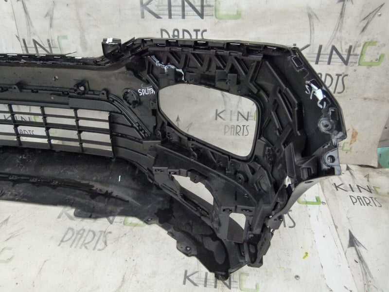 VW T-ROC 2G 2017-2018 FRONT BUMPER PDC GENUINE 2GA807221