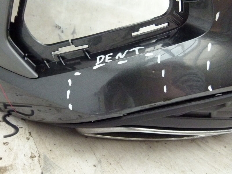 AUDI A3 8Y SPORTBACK 2020-ON REAR BUMPER PDC GENUINE 8Y4807511