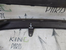 TOYOTA AURIS MK2 E180 2012-18 FRONT BUMPER IN GREY 52119-02K40 GENUINE