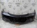 VAUXHALL INSIGNIA 2008-2013 BLACK REAR BUMPER GENUINE PDC 551004542