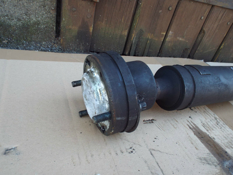 Land Rover Range Rover Sport L320 TDV8 3.6 2007-2010 Propshaft Prop Shaft Front