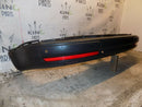 FORD GALAXY MK2 2006-2014 BLACK REAR BUMPER GENUINE 6M21-17866-AP