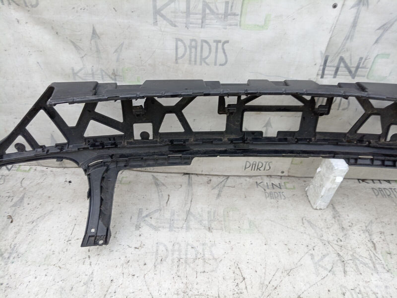 PORSCHE CAYENNE 92A 2014-2018 REAR BUMPER LOWER DIFFUSER BEZEL 7P5807521