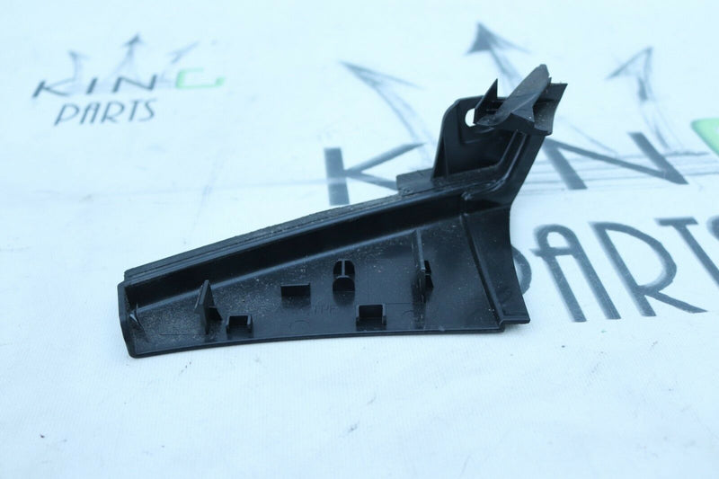 MERCEDES E CLASS W207 2009-2017 REAR RIGHT SEAT BELT TRIM COVER A2079240237