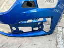 SKODA KODIAQ 2021-ON FRONT BUMPER 565807221H