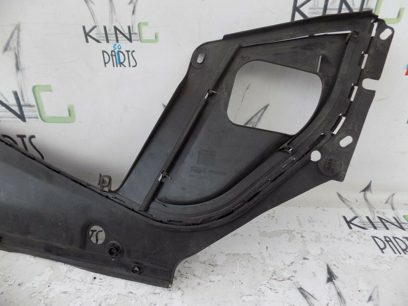 BMW  5 SERIES F10 F11 ENGINE BAY WING COVER TRIM SUPPORT SEAL LEFT 5176 7019803