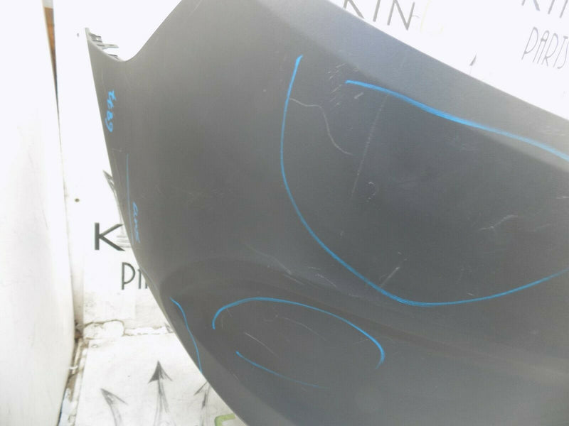 MERCEDES SPRINTER 2019-ON W910 FRONT BUMPER UNPAINTED A9108850000