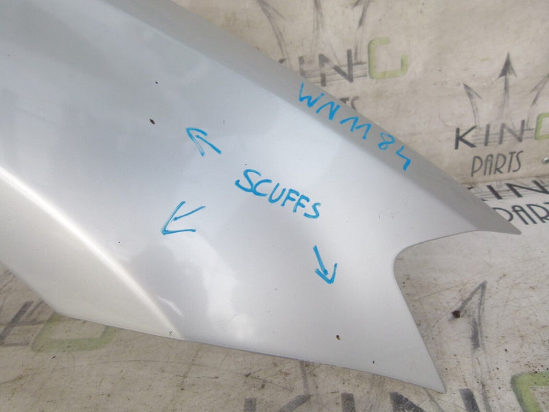 VW GOLF MK7 2013-17 FRONT FENDER WING PANEL RIGHT DRIVER SIDE O/S