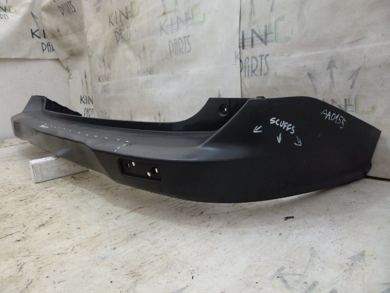 FORD TRANSIT COURIER LCI 2018-ON REAR BUMPER STEP TRAY GENUINE ET7617K823 AA0155