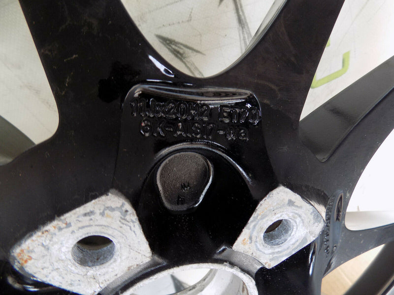 PORSCHE 991 911 CARRERA S  REAR 20" ALLOY WHEEL + TYRE 295/30ZR20 ET 70