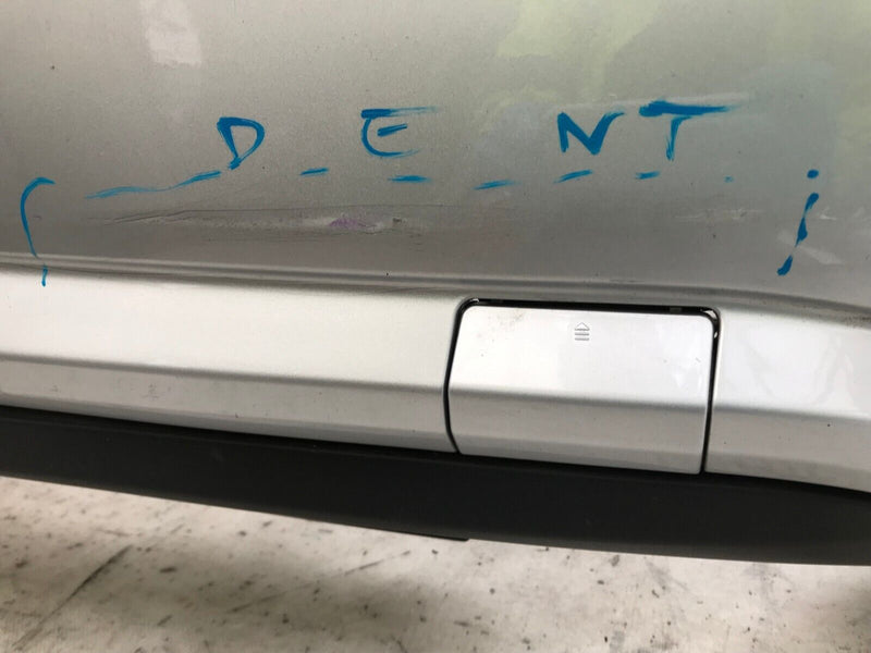 MERCEDES E C207 AMG 2009-12 REAR BUMPER PDC GENUINE A2078853525