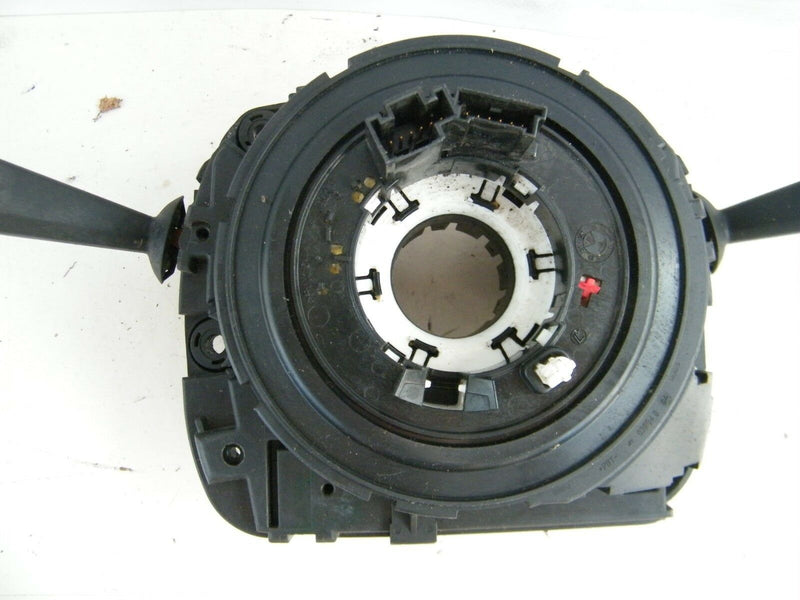 BMW 1 SERIES E87 2004-2013 SQUIB SWITCH CONTROLLER INDICATOR WIPER STALK 0120819