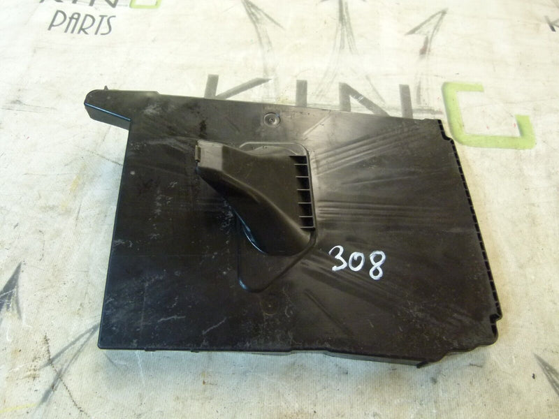 PEUGEOT 308 SW ESTATE 2017-21 BATTERY STAND TRAY 9817230580